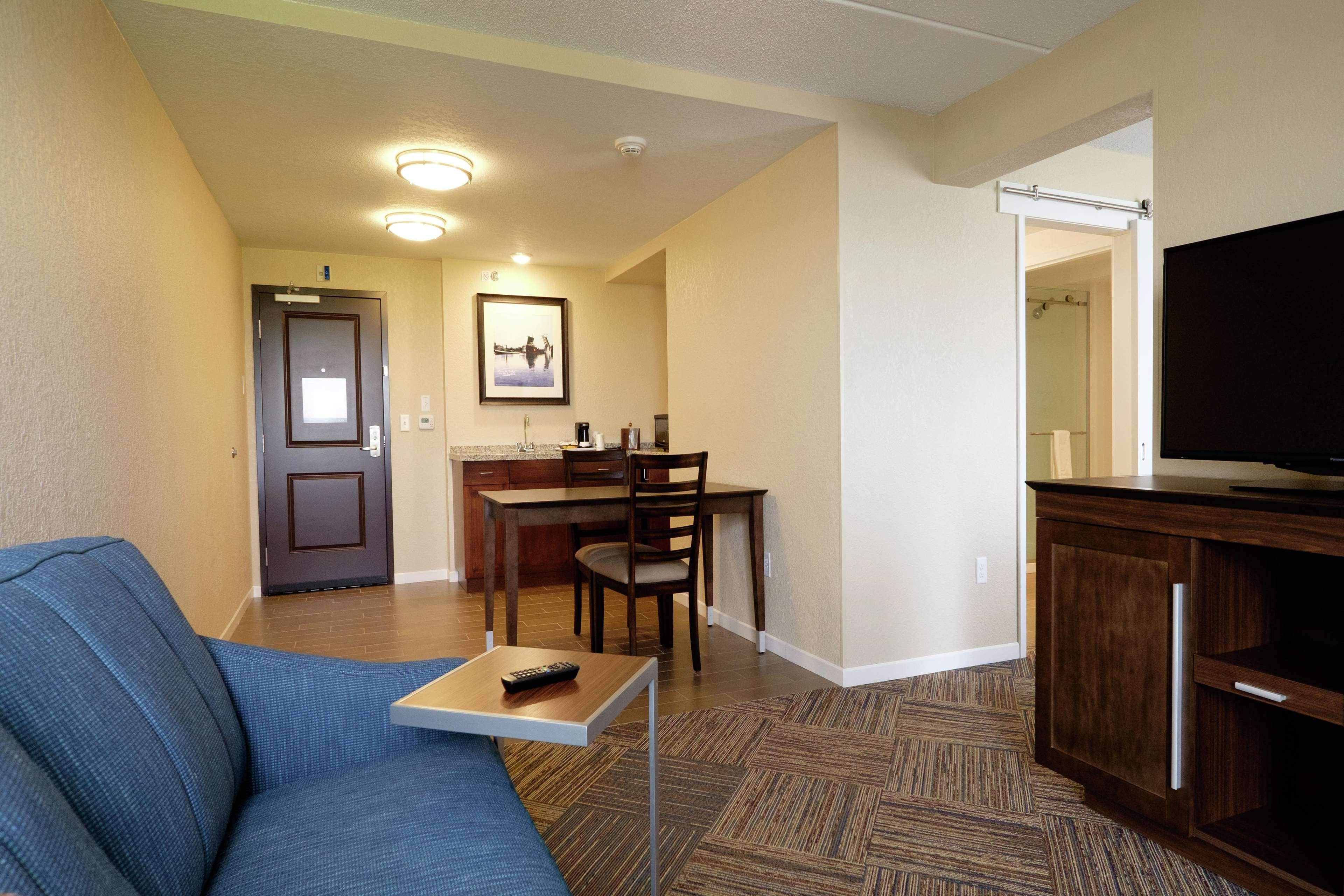 Hampton Inn Green Bay Downtown Экстерьер фото