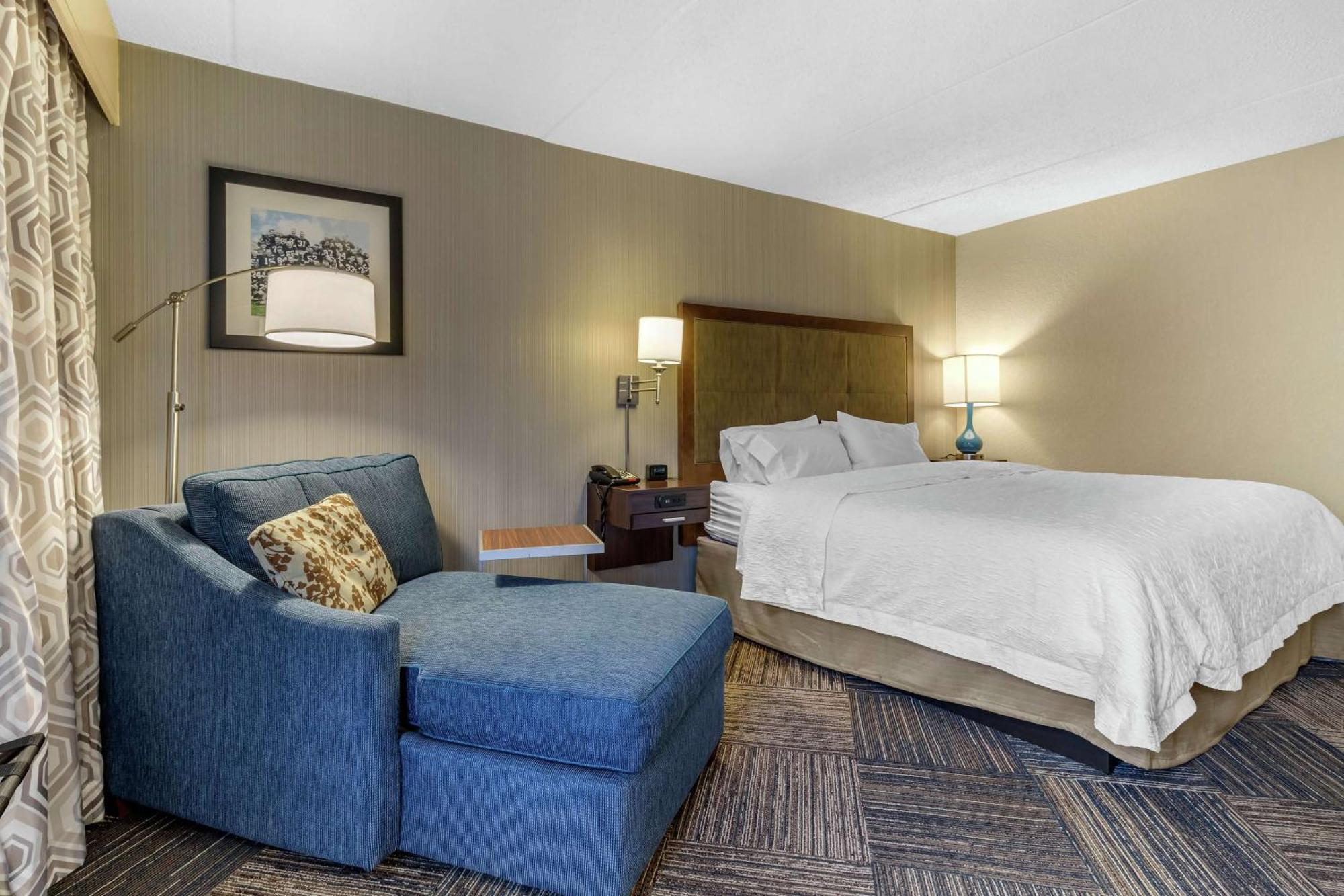 Hampton Inn Green Bay Downtown Экстерьер фото